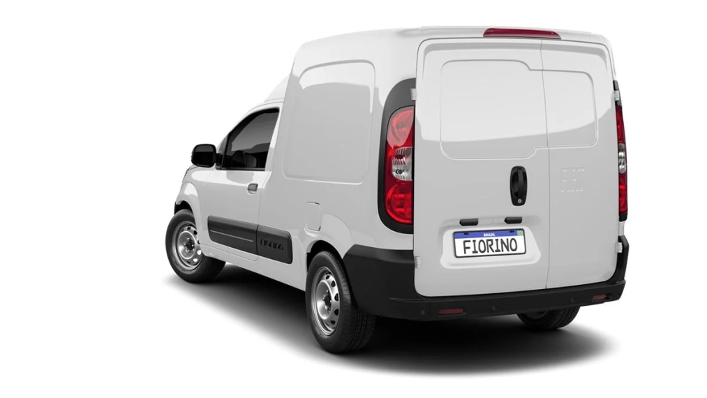 fiorino endurance 1.3 flex22