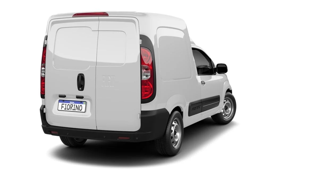 fiorino endurance 1.3 flex18
