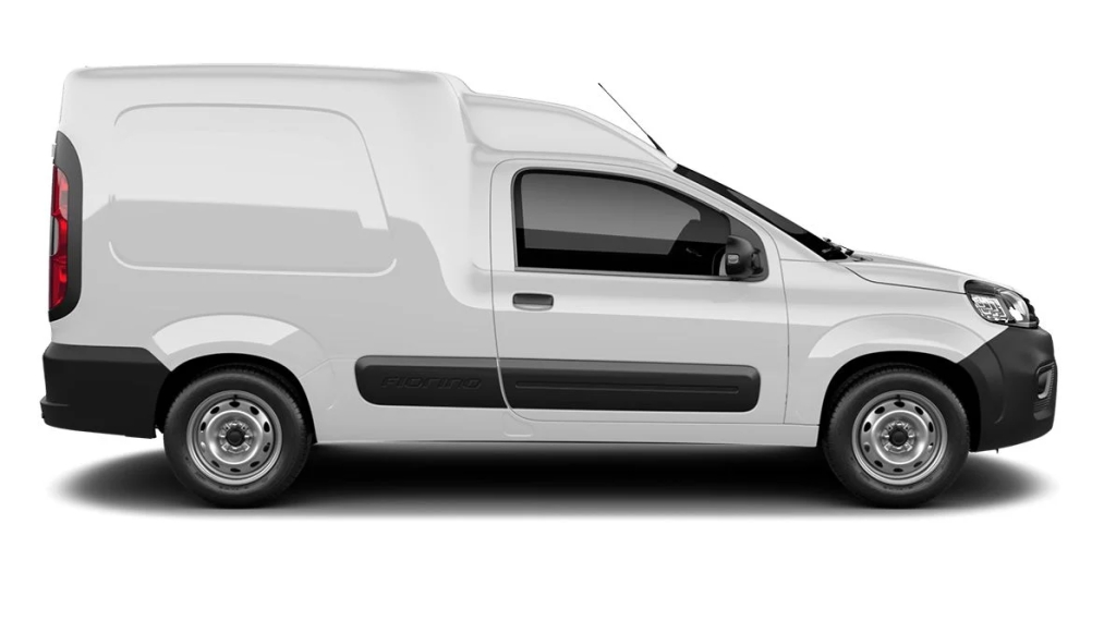 fiorino endurance 1.3 flex12