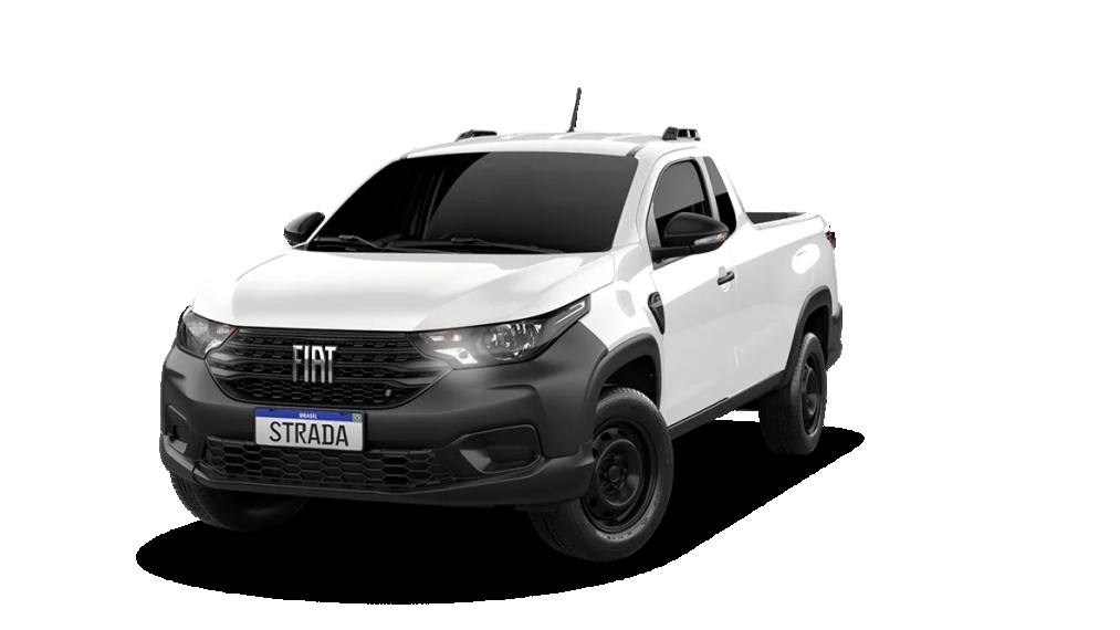 fiat strada 1.3 firefly flex endurance cs manual 2p 2026