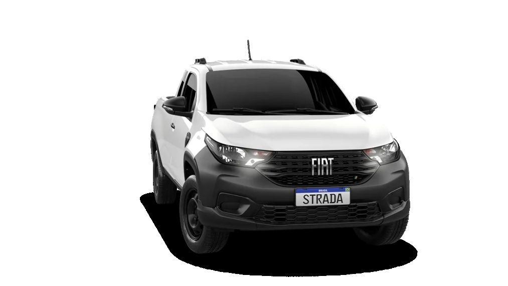 fiat strada 1.3 firefly flex endurance cs manual 2p 20263