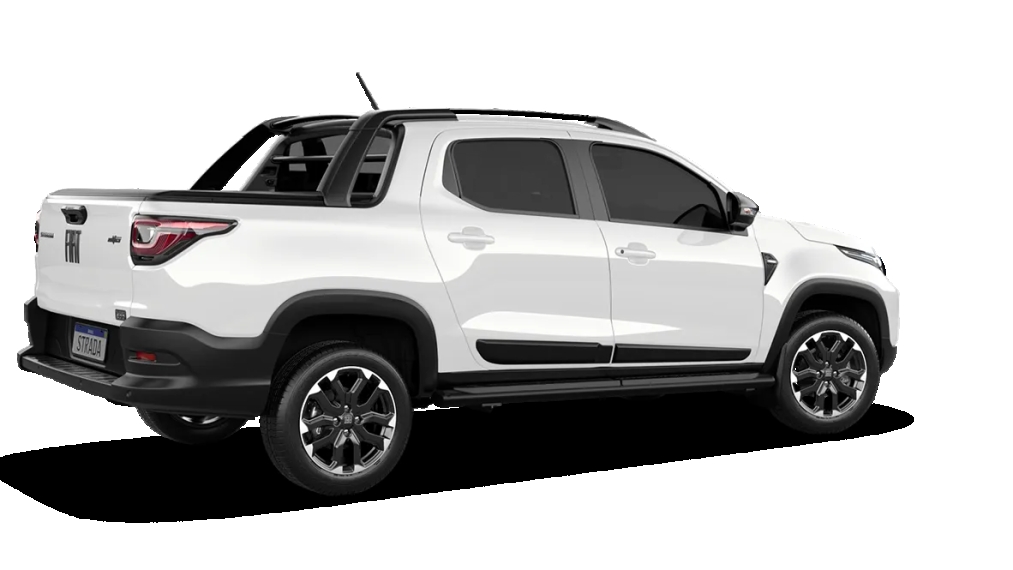 strada ultra turbo200 at12