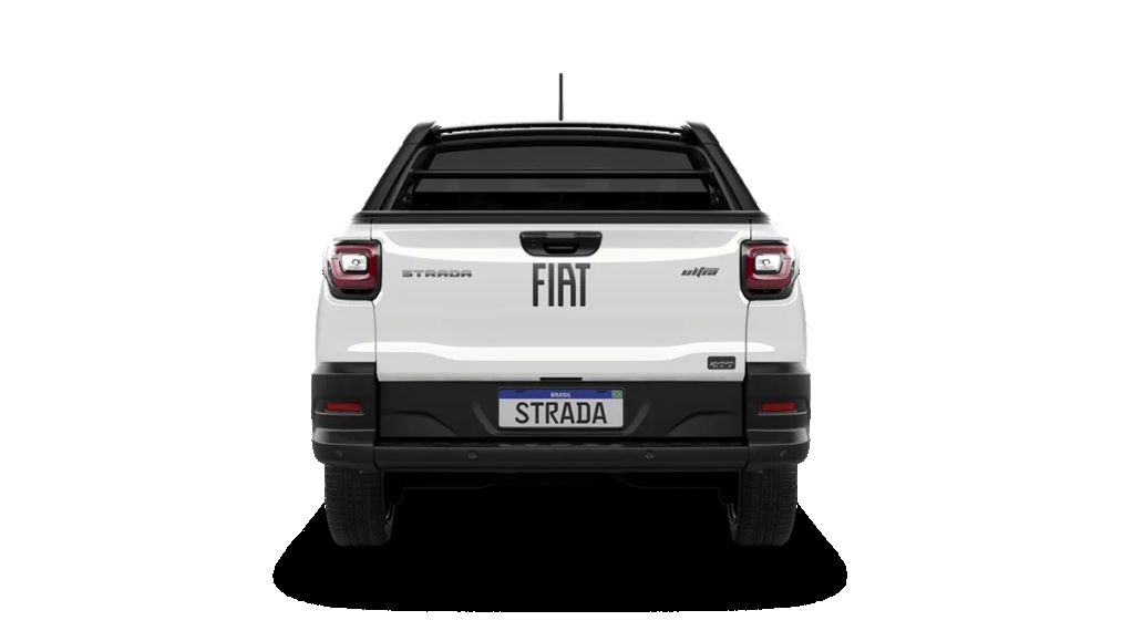 strada ultra turbo200 at17