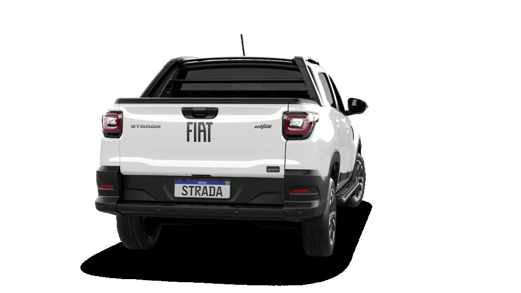 strada ultra turbo200 at16