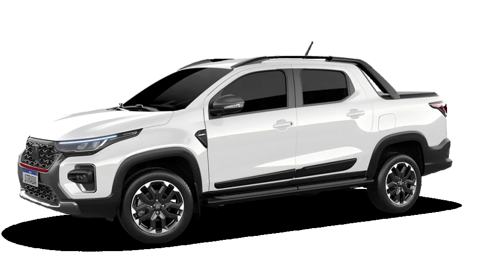 strada ultra turbo200 at27