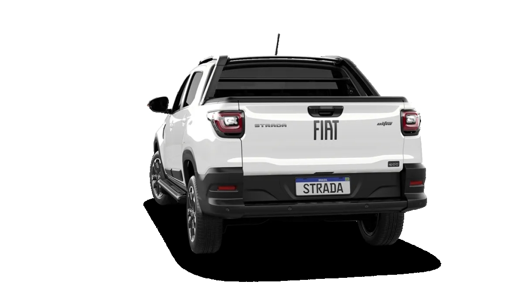 strada ultra turbo200 at18