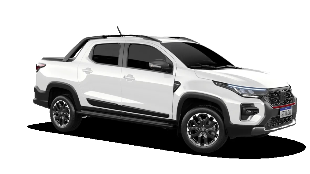 strada ultra turbo200 at6