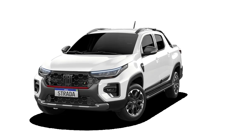 strada ultra turbo200 at