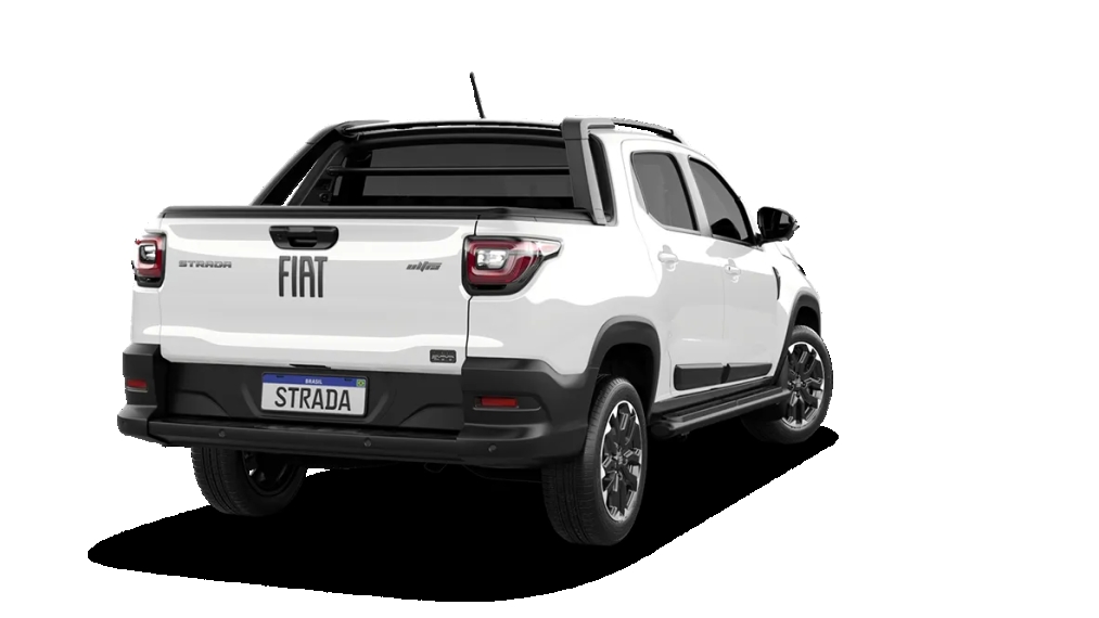 strada ultra turbo200 at15