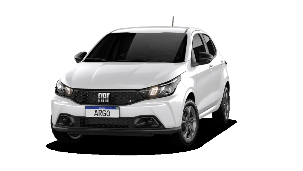 fiat argo drive 1.018