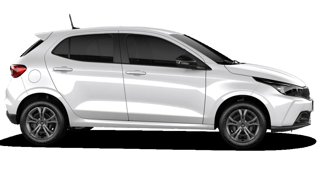 fiat argo drive 1.026