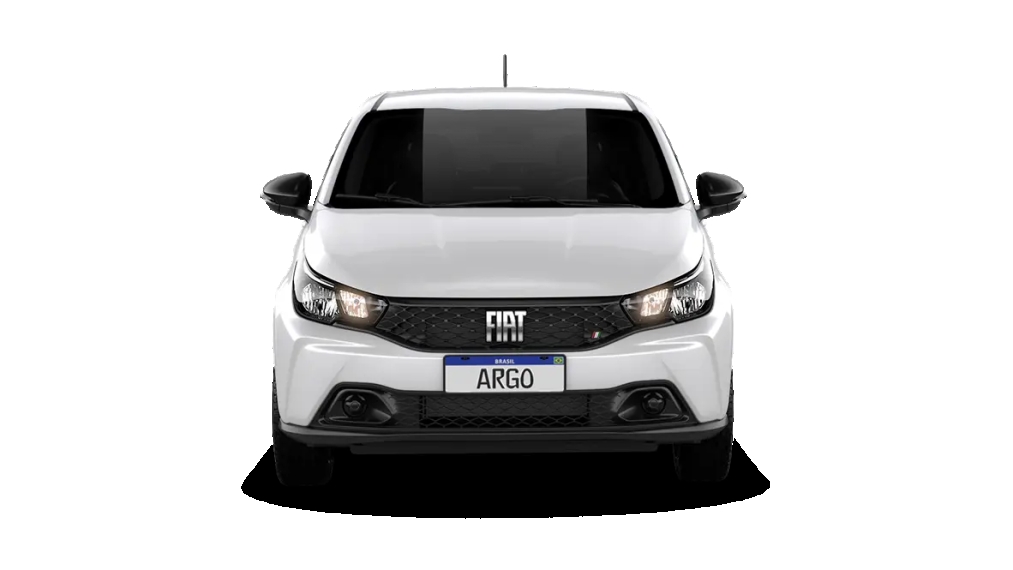 fiat argo drive 1.019