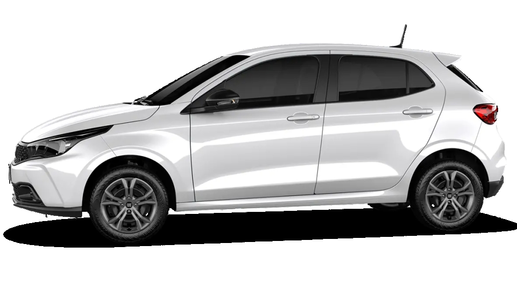 fiat argo drive 1.013