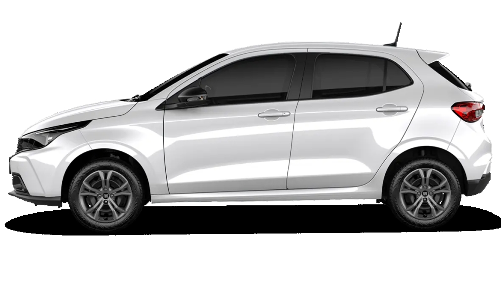 fiat argo drive 1.012