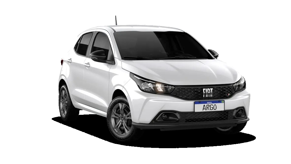 fiat argo drive 1.021