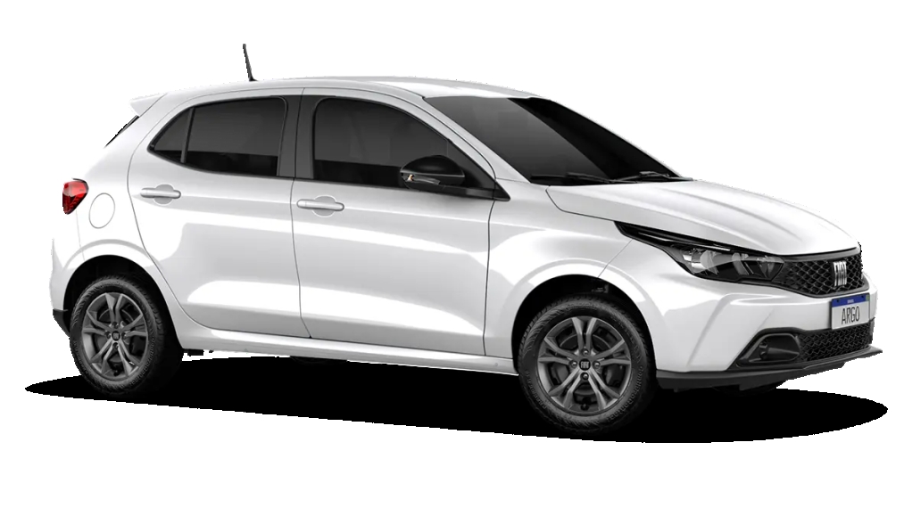 fiat argo drive 1.024