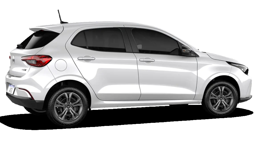 fiat argo drive 1.029