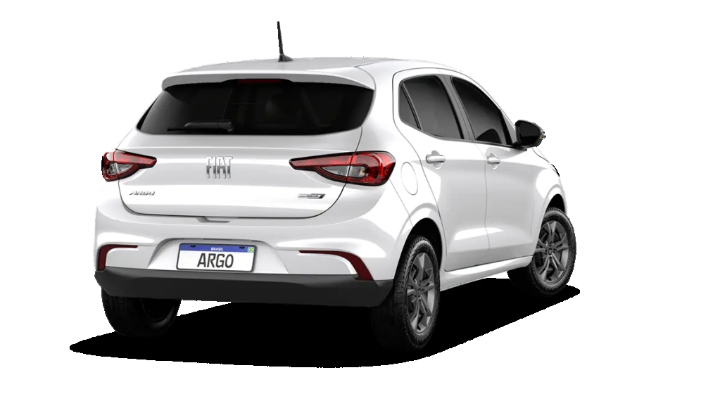 fiat argo drive 1.03