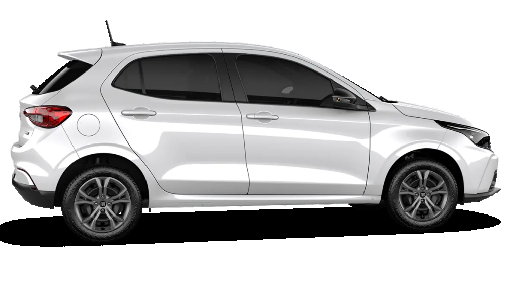 fiat argo drive 1.028