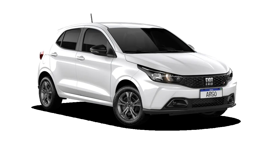 fiat argo drive 1.022