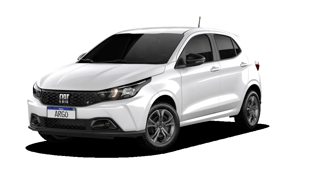 fiat argo drive 1.017