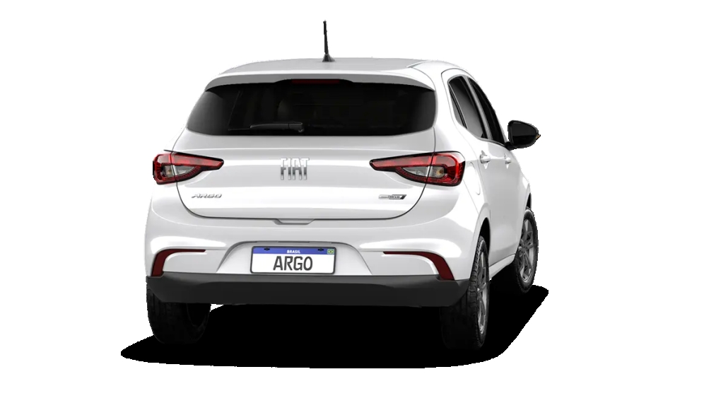 fiat argo drive 1.04