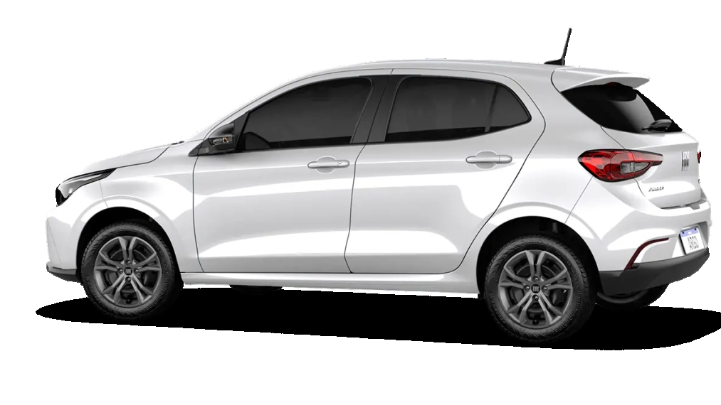 fiat argo drive 1.010