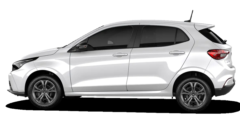 fiat argo drive 1.011