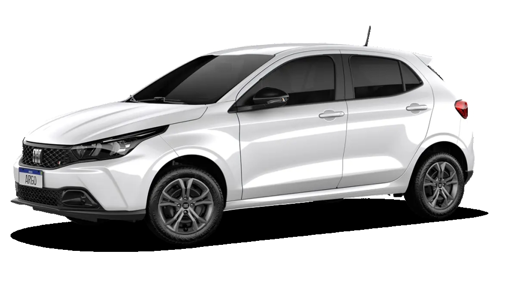 fiat argo drive 1.015