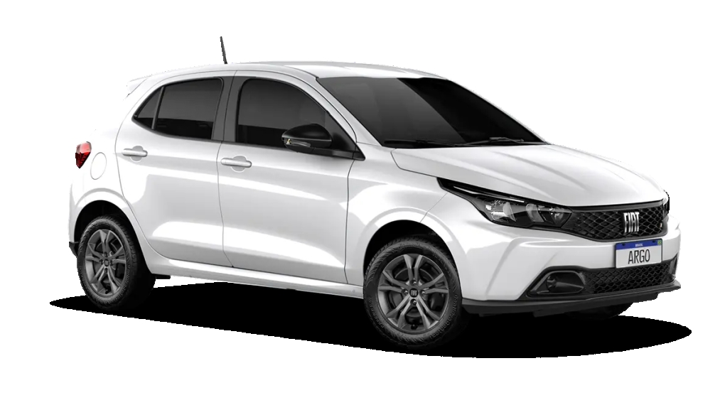 fiat argo drive 1.023