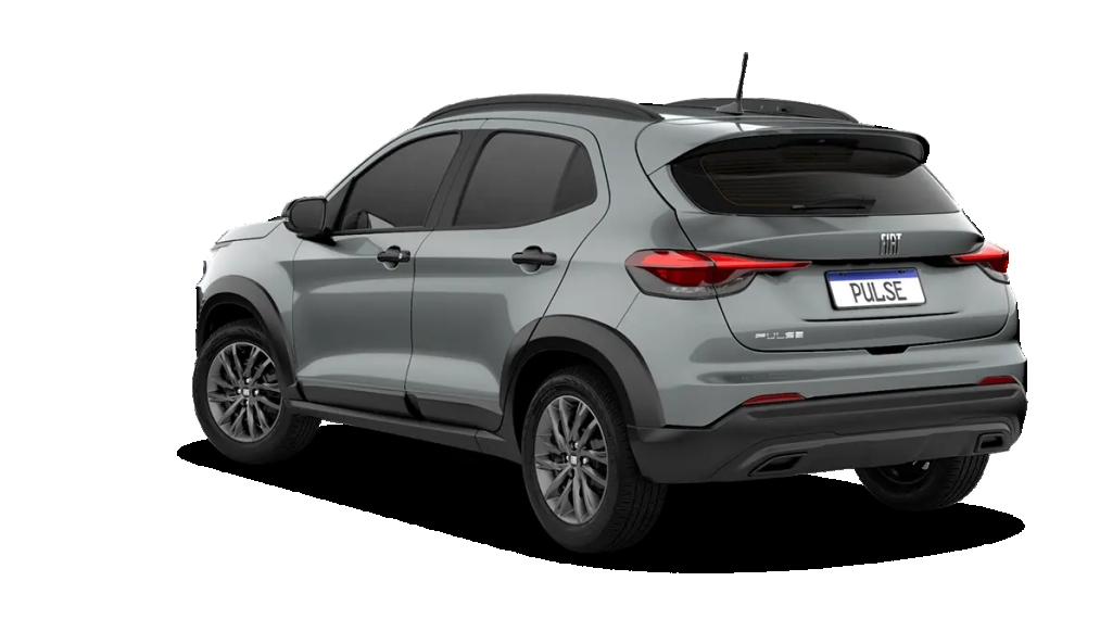 pulse drive 1.3 cvt6