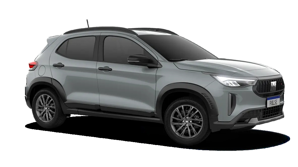 pulse drive 1.3 cvt23