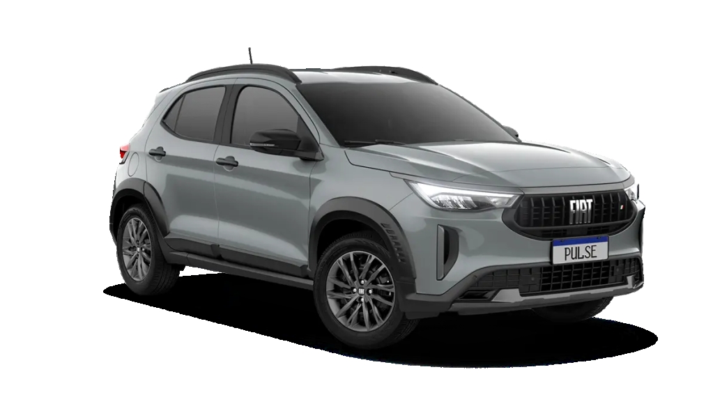 pulse drive 1.3 cvt22