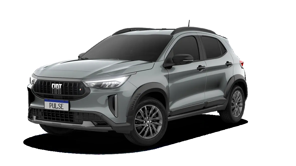 pulse drive 1.3 cvt17