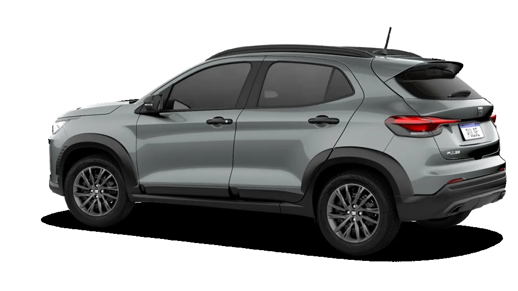 pulse drive 1.3 cvt8