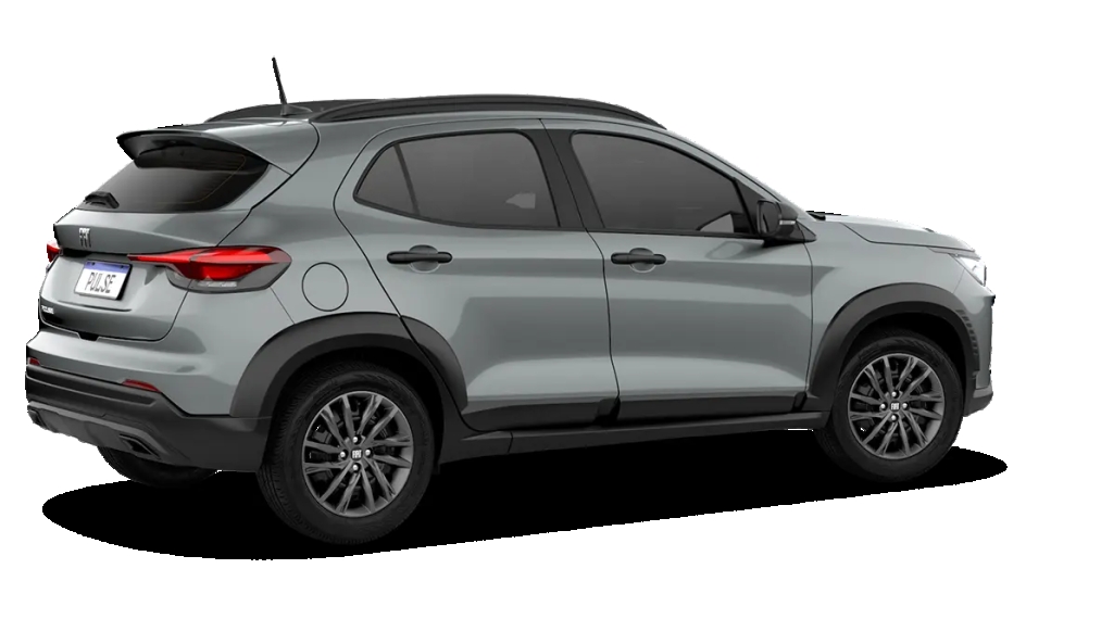 pulse drive 1.3 cvt28