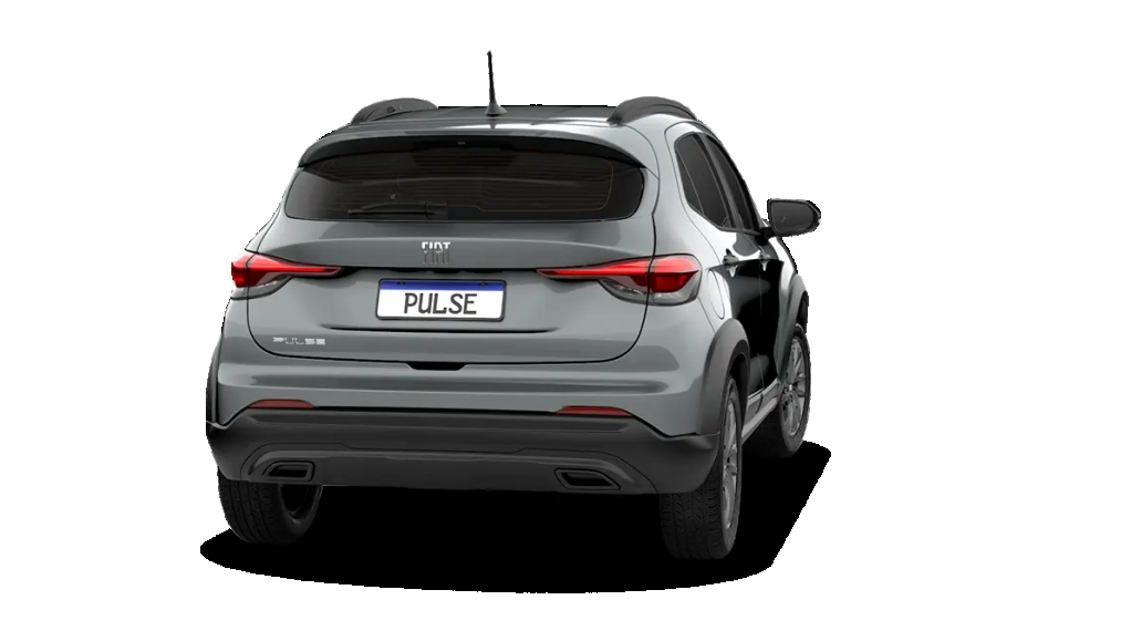 pulse drive 1.3 cvt2