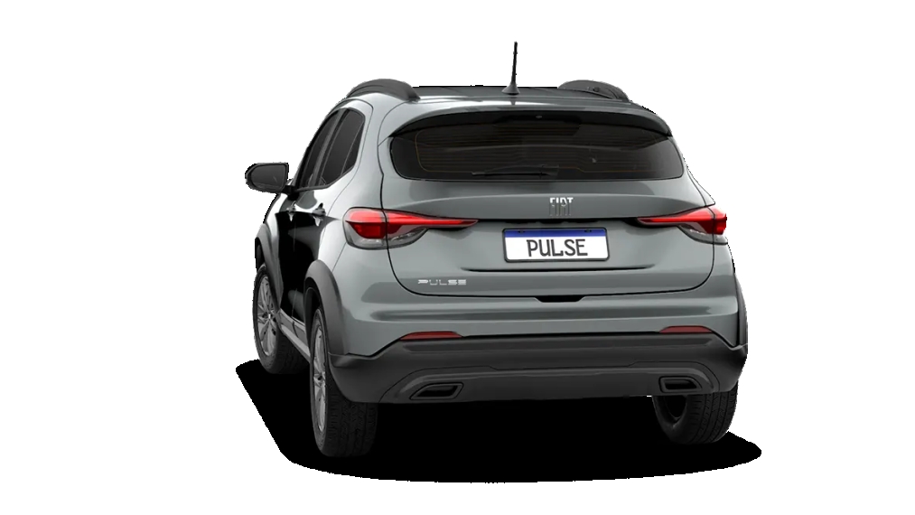 pulse drive 1.3 cvt4