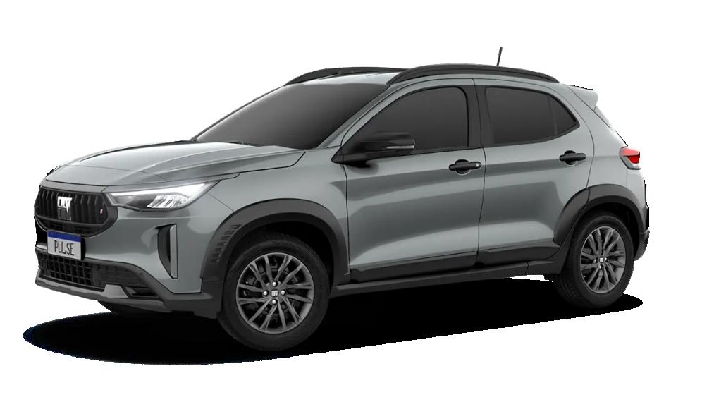 pulse drive 1.3 cvt15