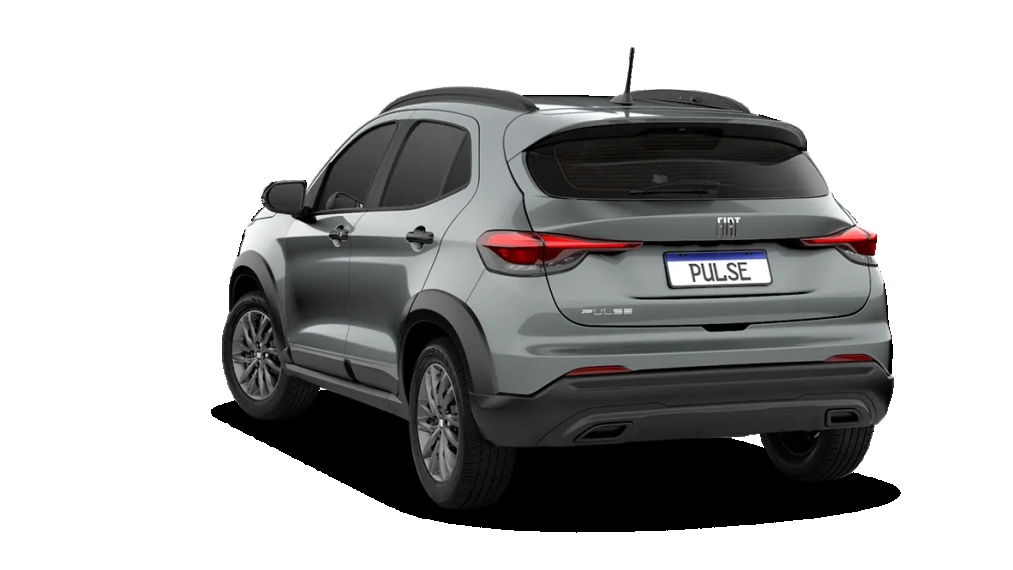 pulse drive 1.3 cvt5