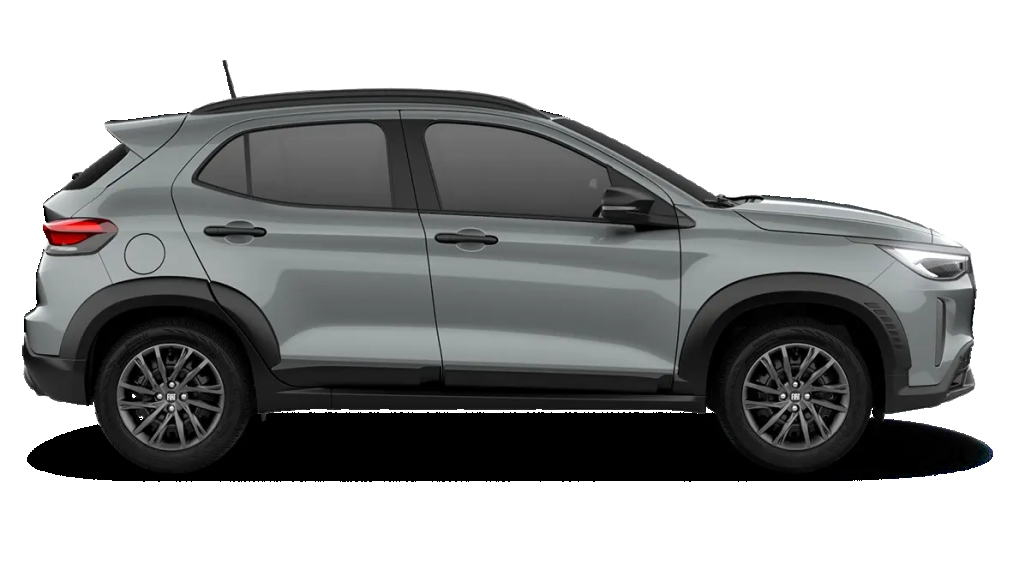 pulse drive 1.3 cvt25