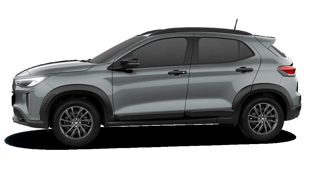 pulse drive 1.3 cvt12