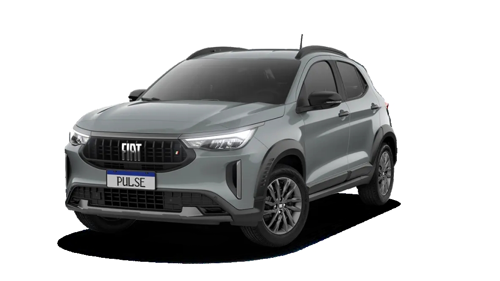 pulse drive 1.3 cvt18