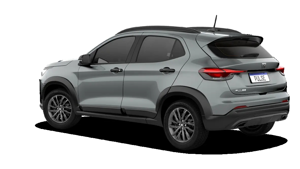 pulse drive 1.3 cvt7