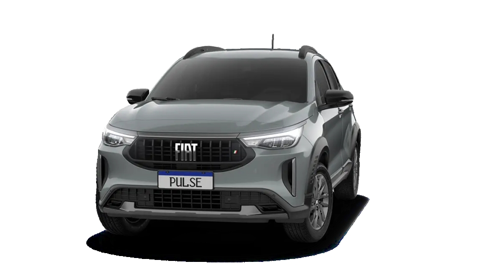 pulse drive 1.3 cvt19