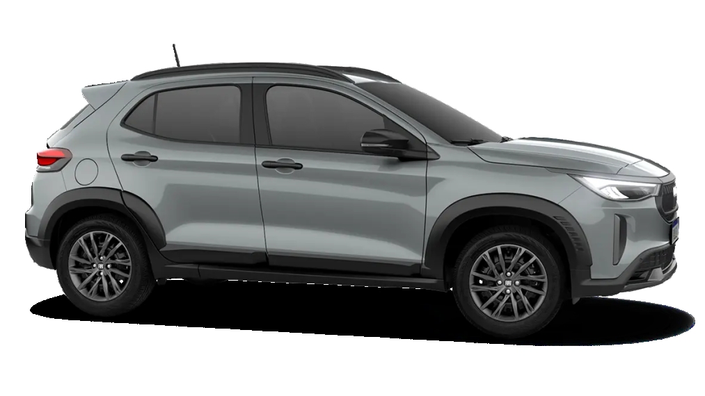 pulse drive 1.3 cvt24