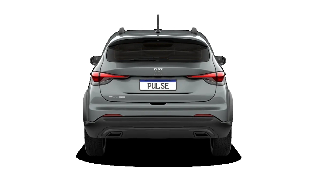 pulse drive 1.3 cvt3