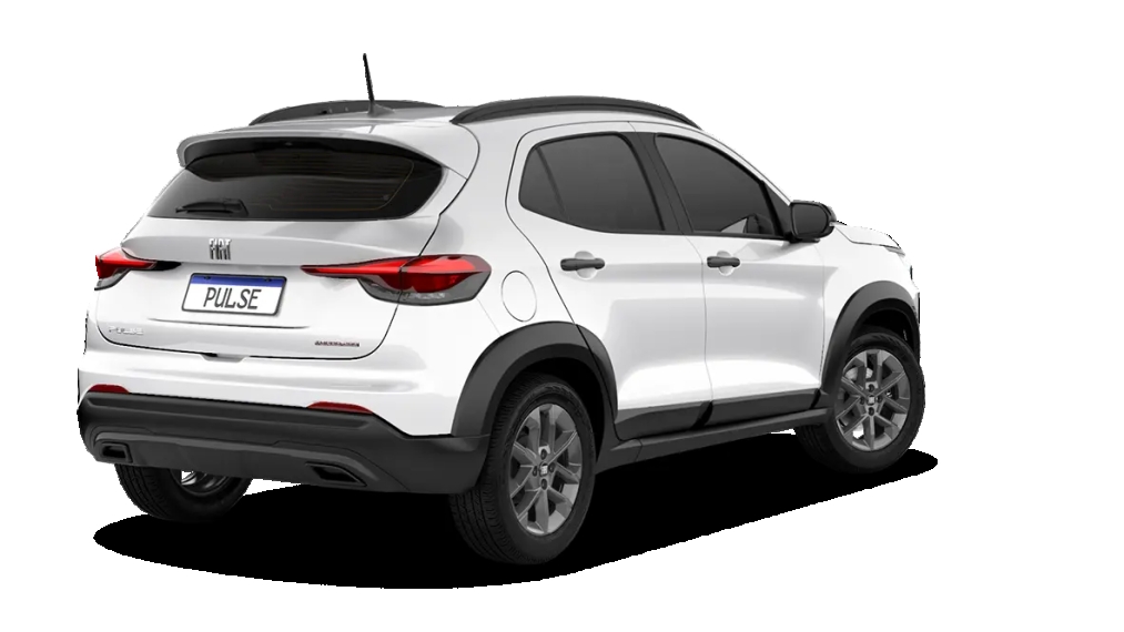 pulse drive 1.0 t3 cvt10