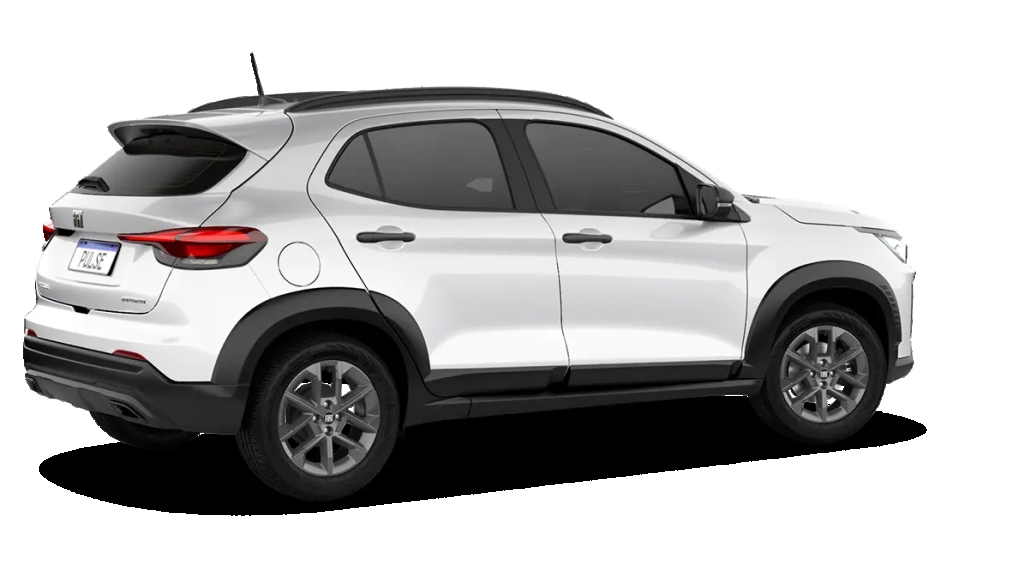 pulse drive 1.0 t3 cvt8