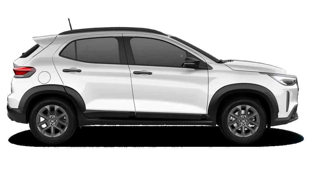 pulse drive 1.0 t3 cvt5